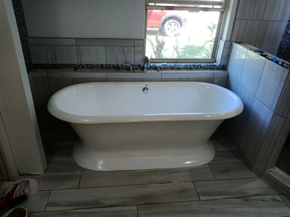 Slide of All City Plumbing