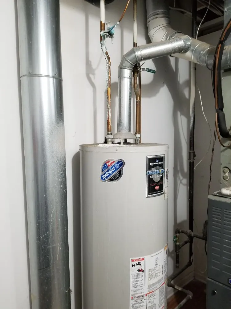 Slide of All City Plumbing