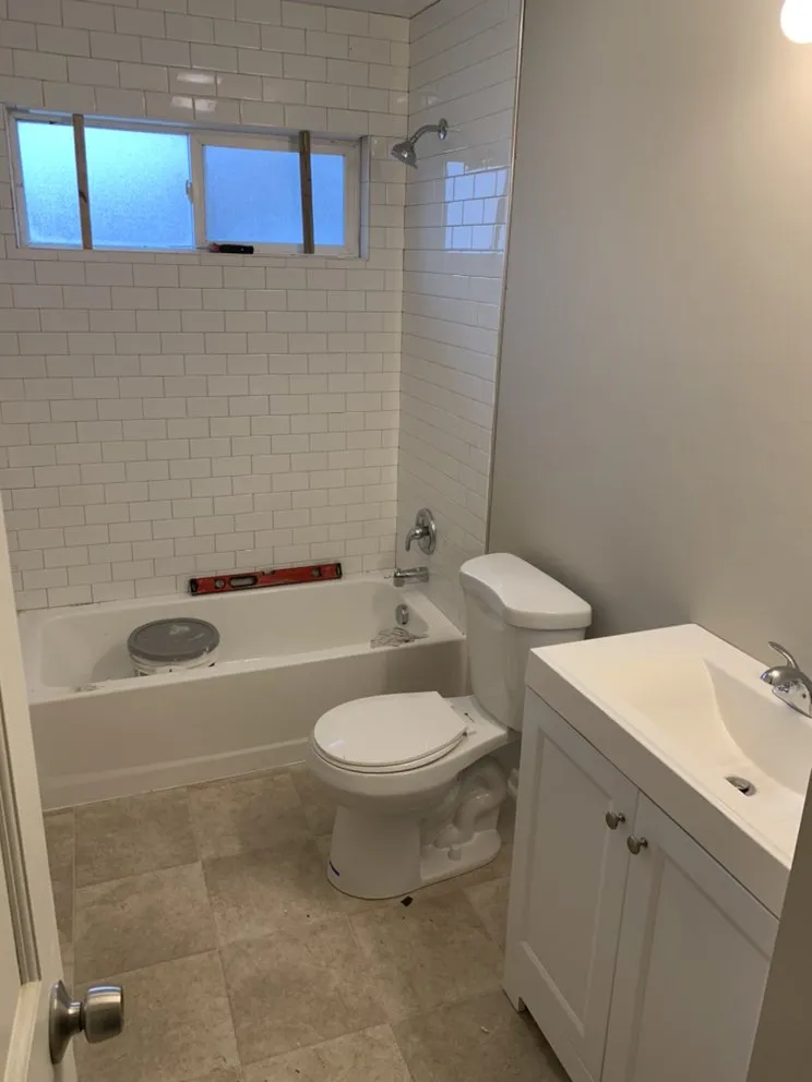 Slide of All City Plumbing