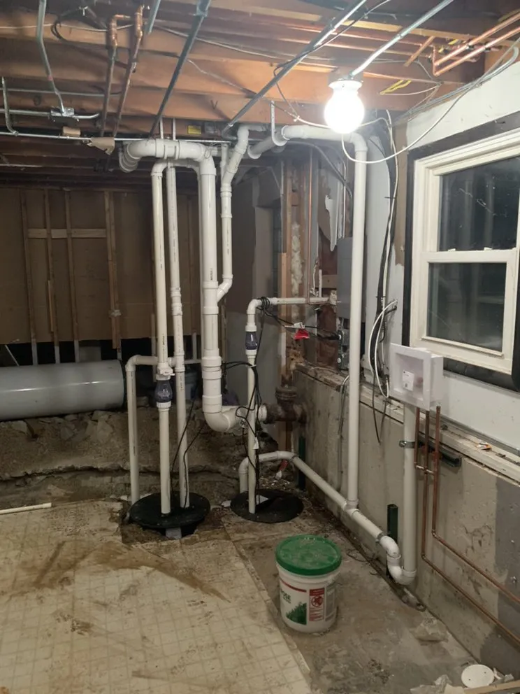 Slide of All City Plumbing