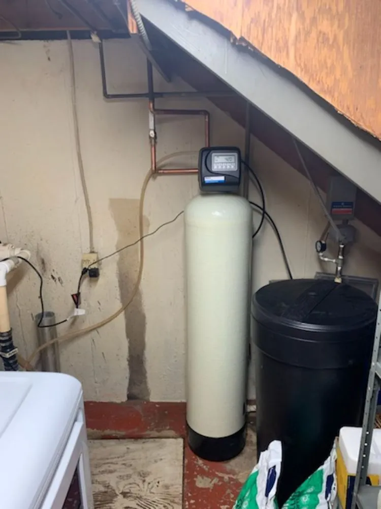 Slide of All City Plumbing