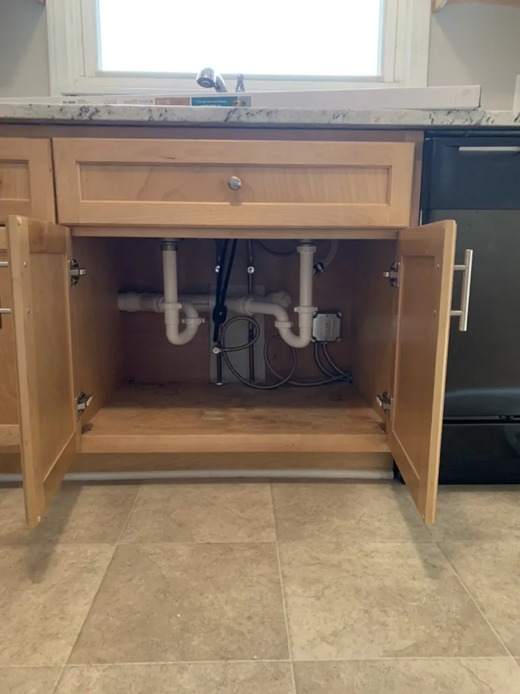 Slide of All City Plumbing