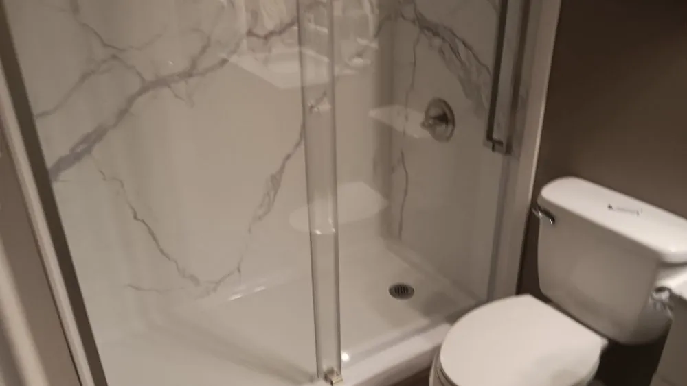 Slide of All City Plumbing Repair