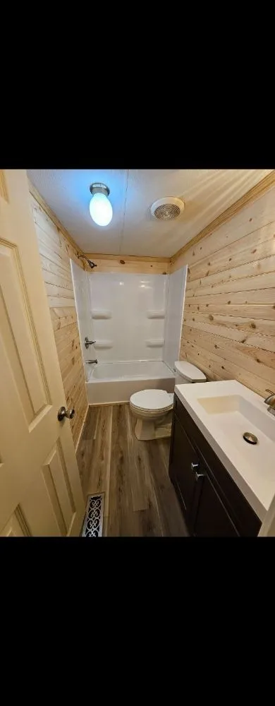 Slide of All City Plumbing Repair