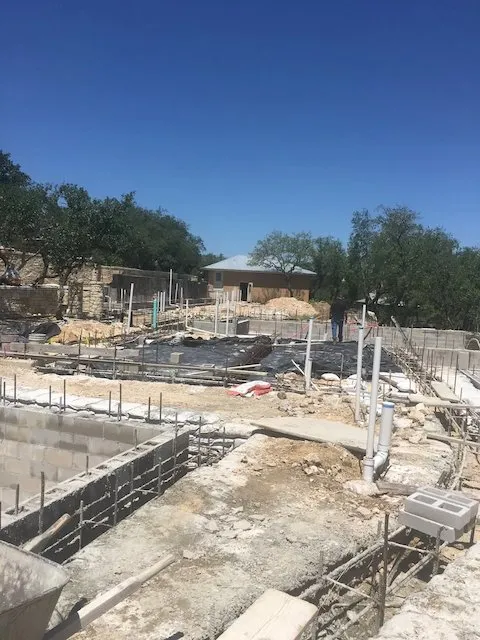 Slide of All-City Plumbing