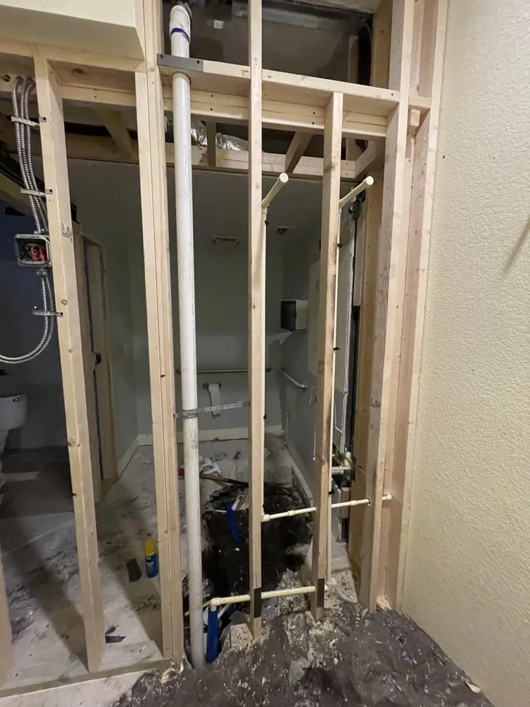Reliable plumbing repair for homes in Port St. Lucie, FL by All City Plumbing Two Inc.