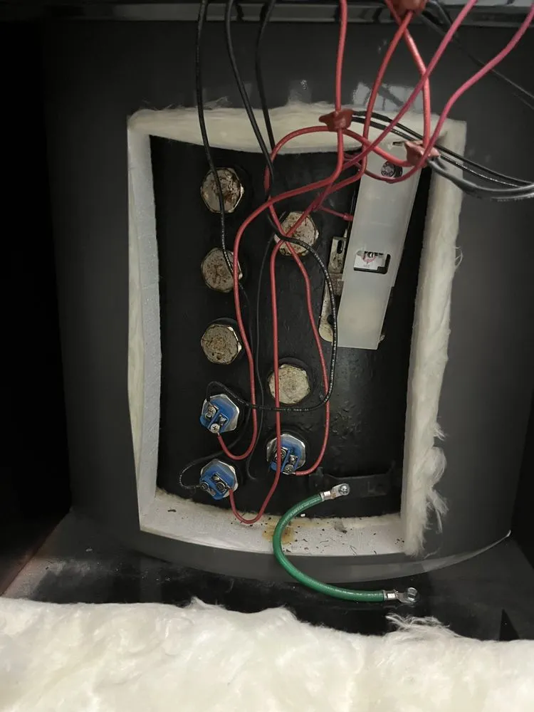 Professional water heater service service in Port St. Lucie, FL - All City Plumbing Two Inc.