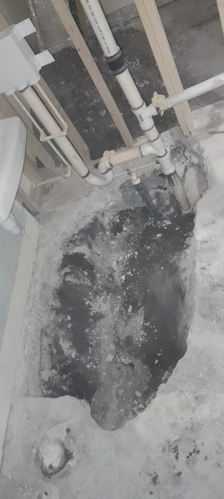 Reliable plumbing repair in Port St. Lucie, FL by All City Plumbing Two Inc.