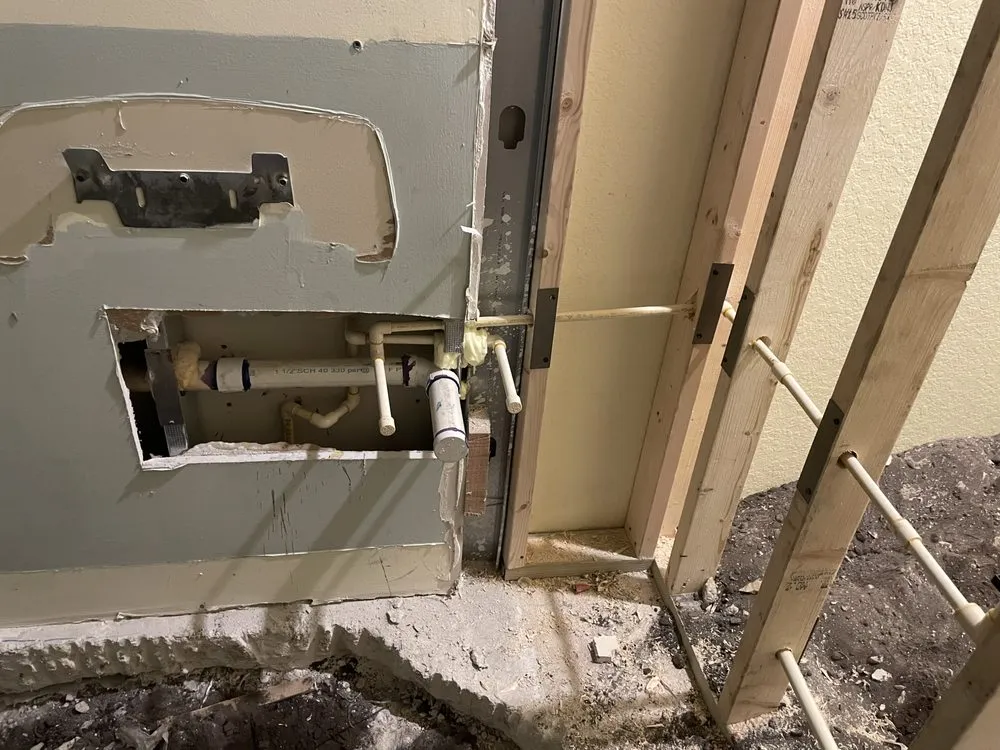 Emergency plumbing repair service in Port St. Lucie, FL - All City Plumbing Two Inc.