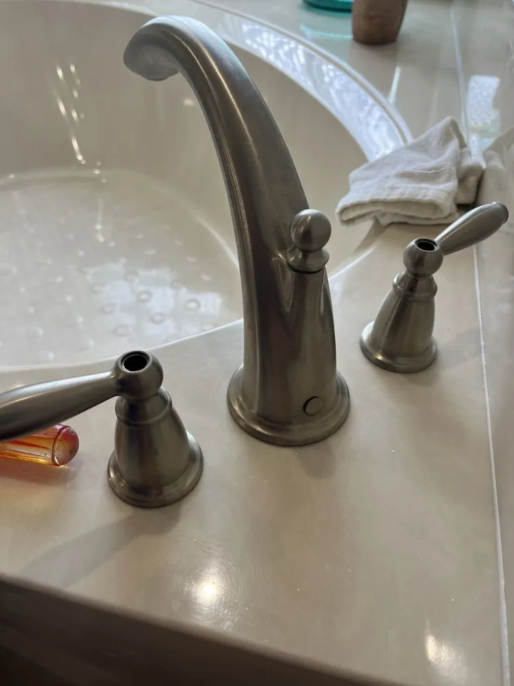 Quality emergency plumbing in Port St. Lucie, FL by All City Plumbing Two Inc.