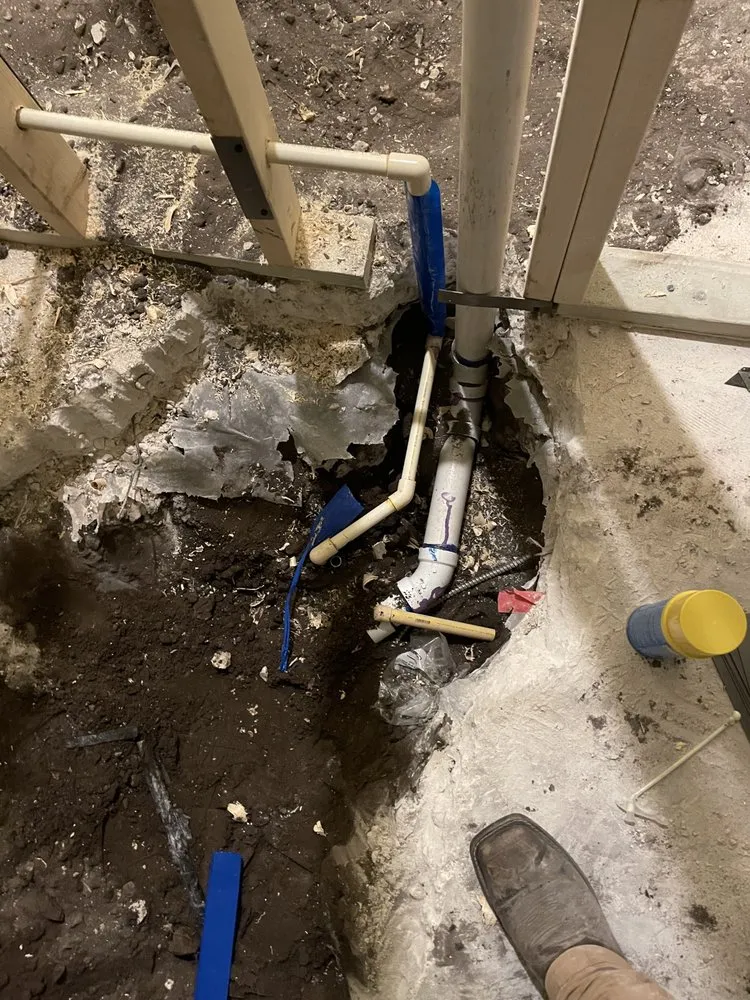Trusted leak detection experts serving Port St. Lucie, FL - All City Plumbing Two Inc.