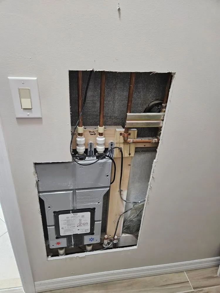 Professional emergency plumbing for homes in Port St. Lucie, FL by All City Plumbing Two Inc.