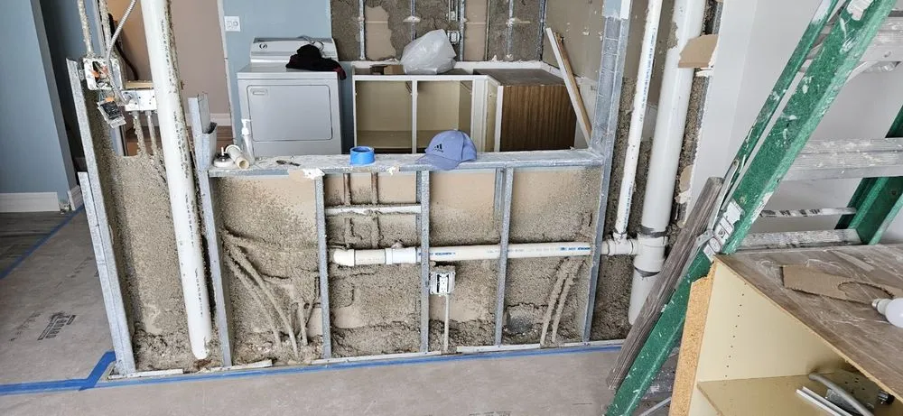 Top-rated pipe repair service in Port St. Lucie, FL - All City Plumbing Two Inc.