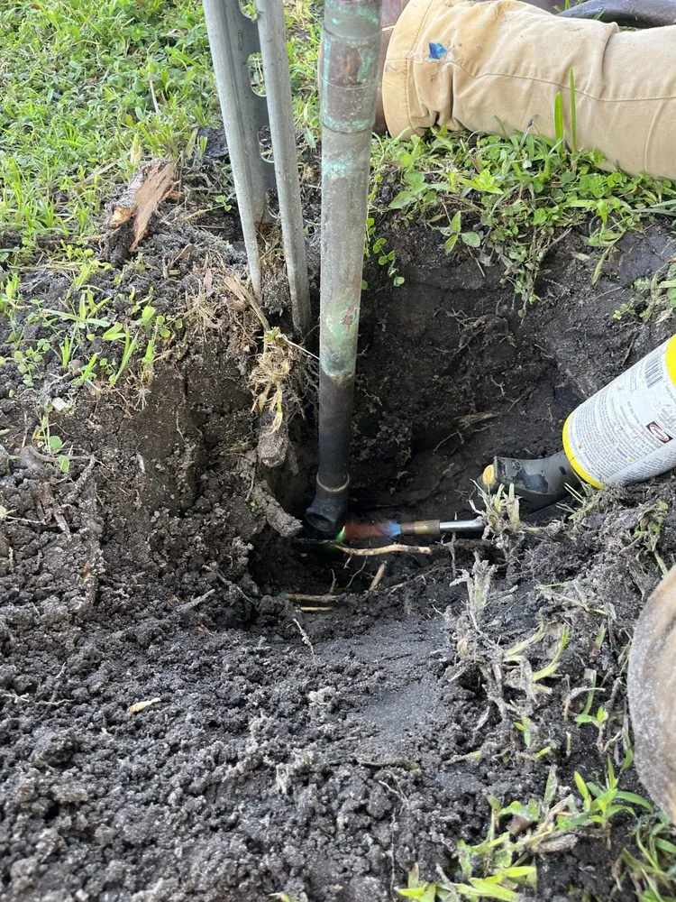 Trusted leak detection experts serving Port St. Lucie, FL - All City Plumbing Two Inc.