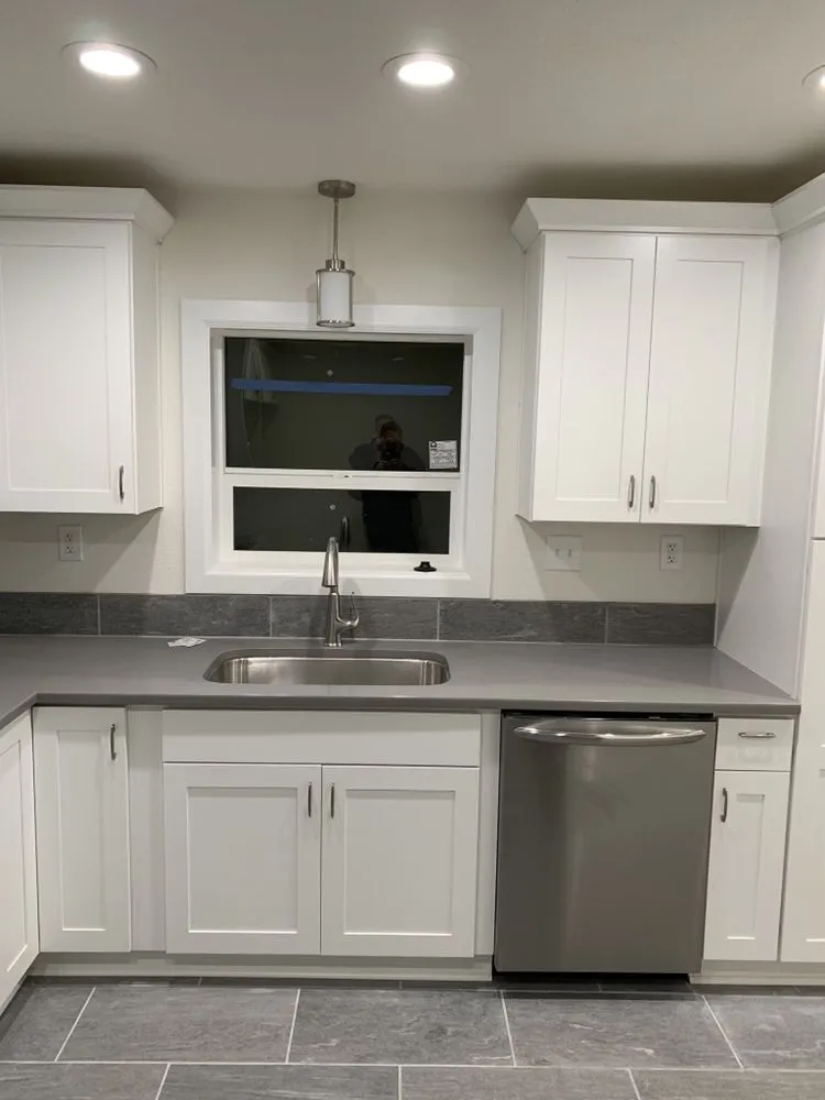 Slide of All City Services & Plumbing