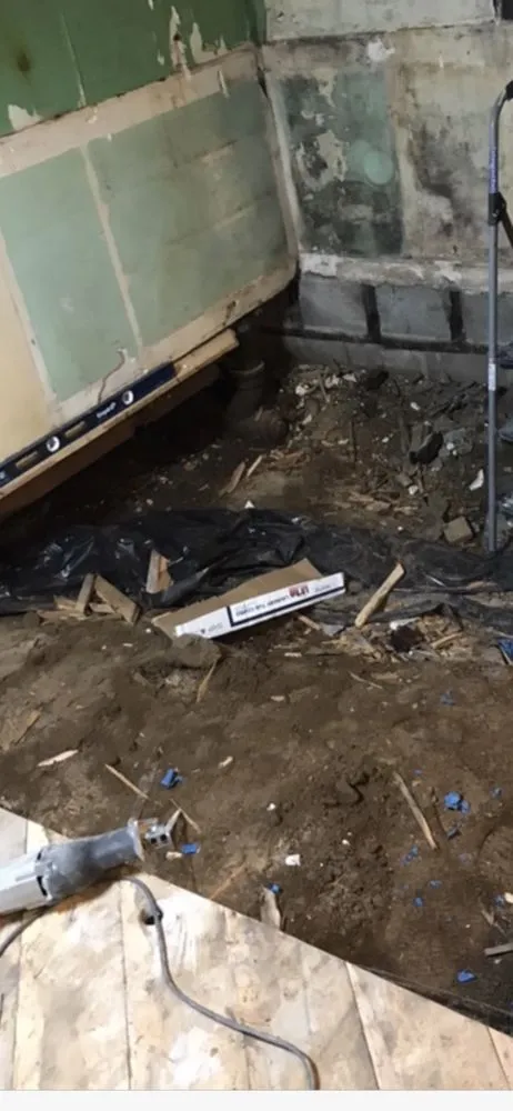 Slide of All City Services & Plumbing