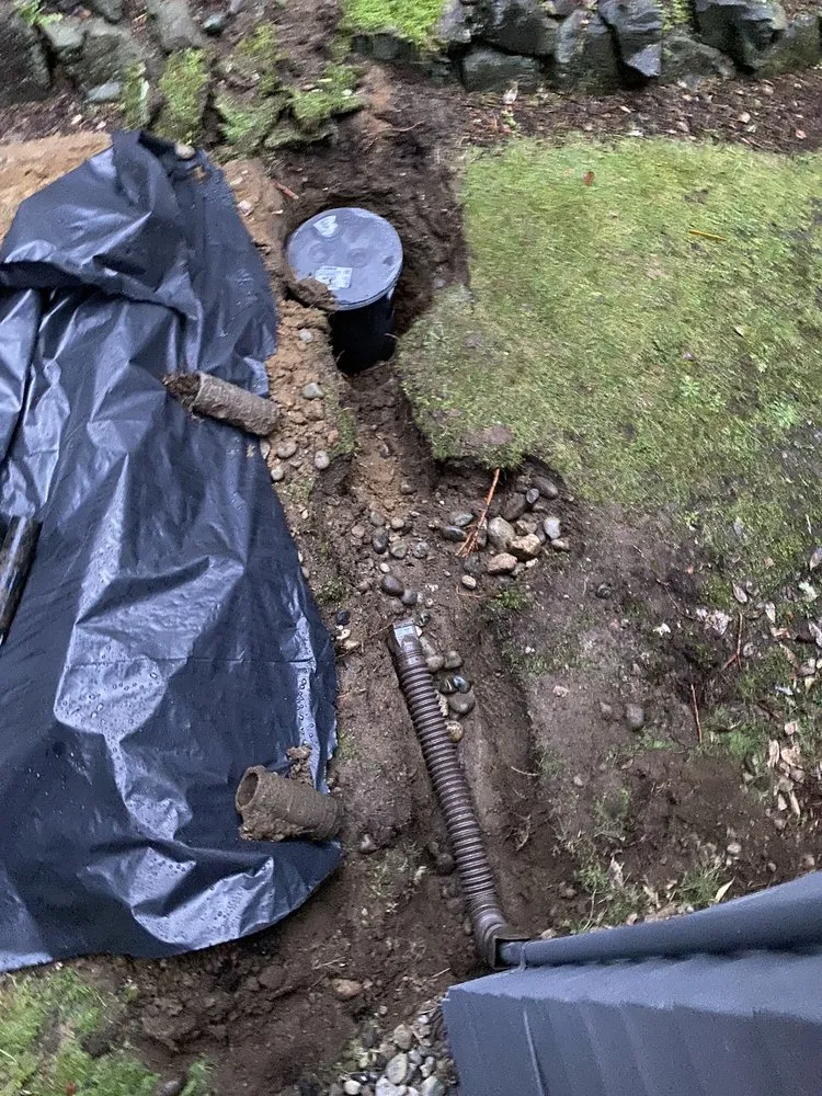 Slide of All City Sewer Repair