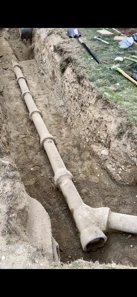 Emergency drain cleaning service in Seattle, WA - All City Sewer Repair