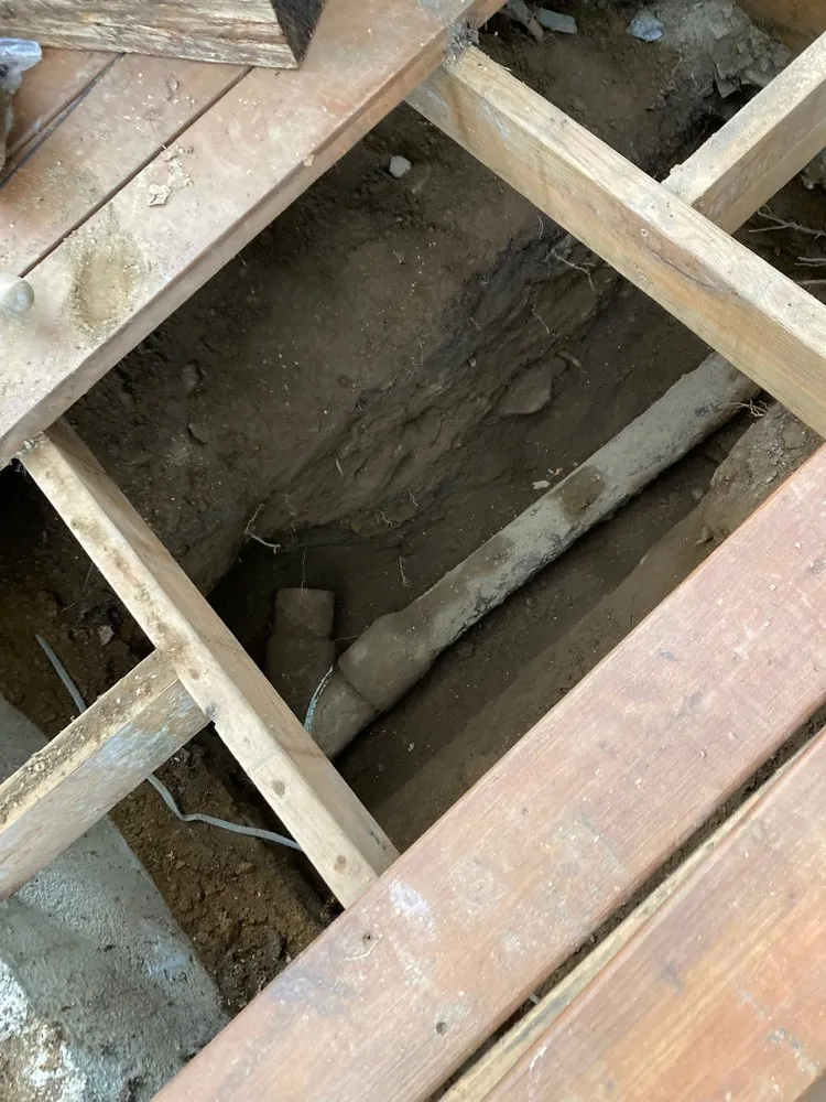 Emergency emergency plumbing experts serving Seattle, WA - All City Sewer Repair