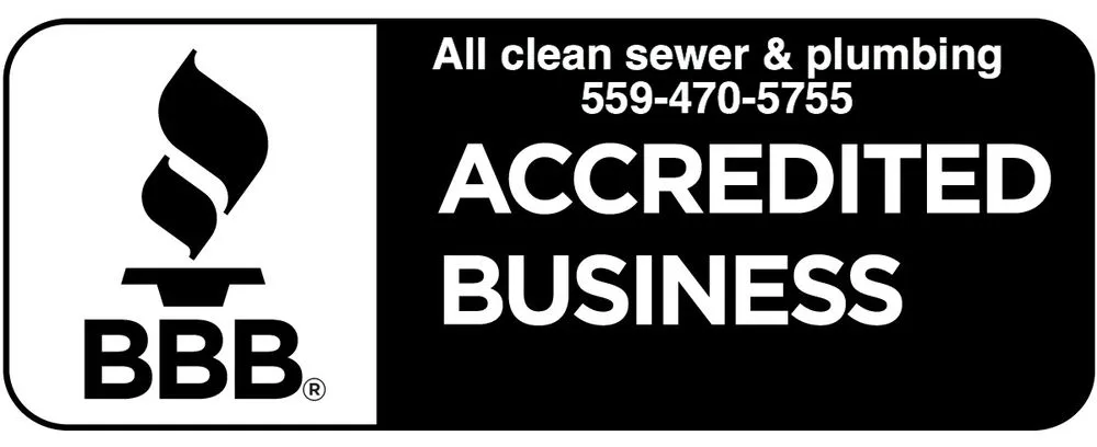 Slide of All clean sewer & plumbing