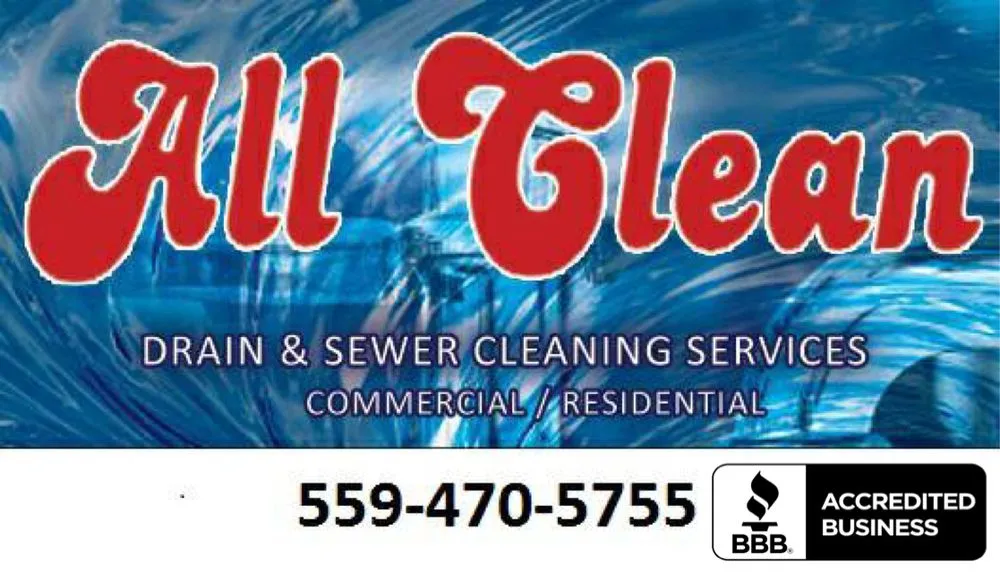 Top-rated leak detection in Fresno, CA by All clean sewer & plumbing