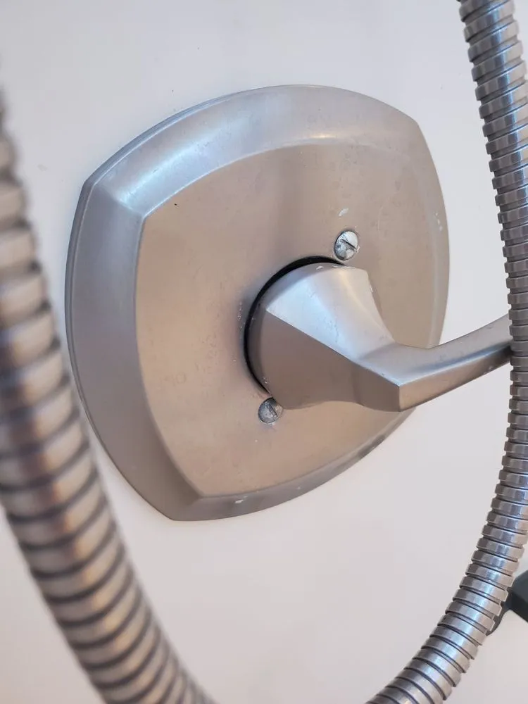 Slide of All Clear Drain & Leak Repair