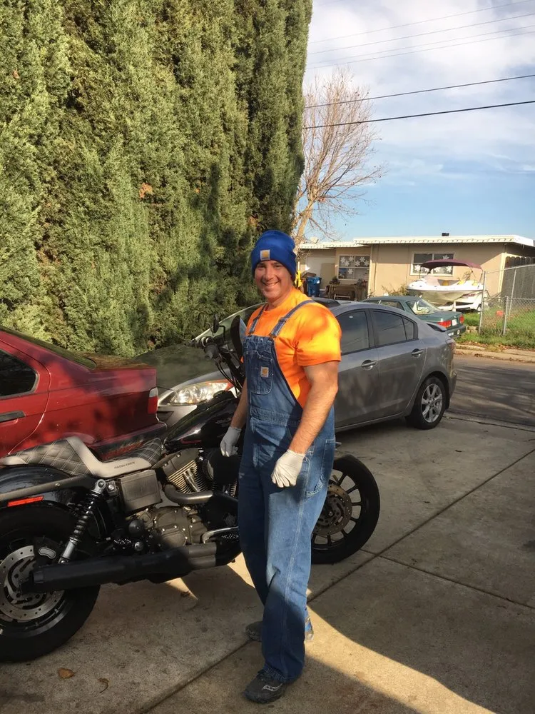 Slide of All Clear Drain & Leak Repair