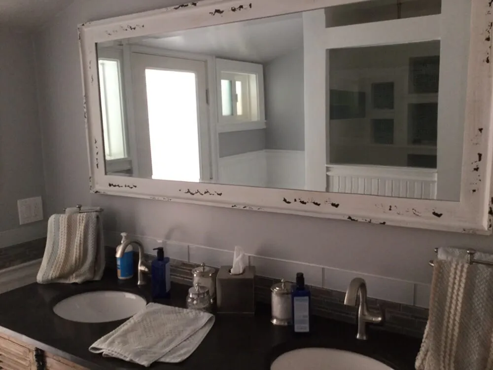 Slide of All Clear Drain & Leak Repair