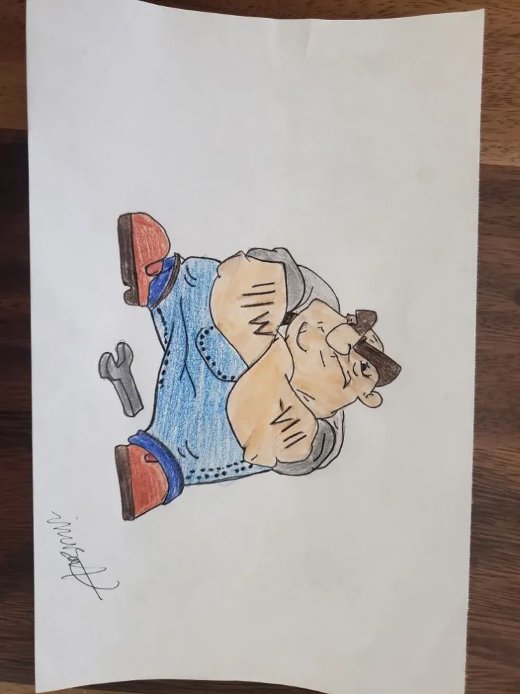 Slide of All Clear Drain & Leak Repair