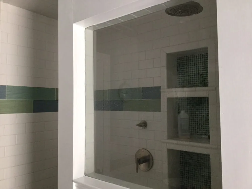 Slide of All Clear Drain & Leak Repair