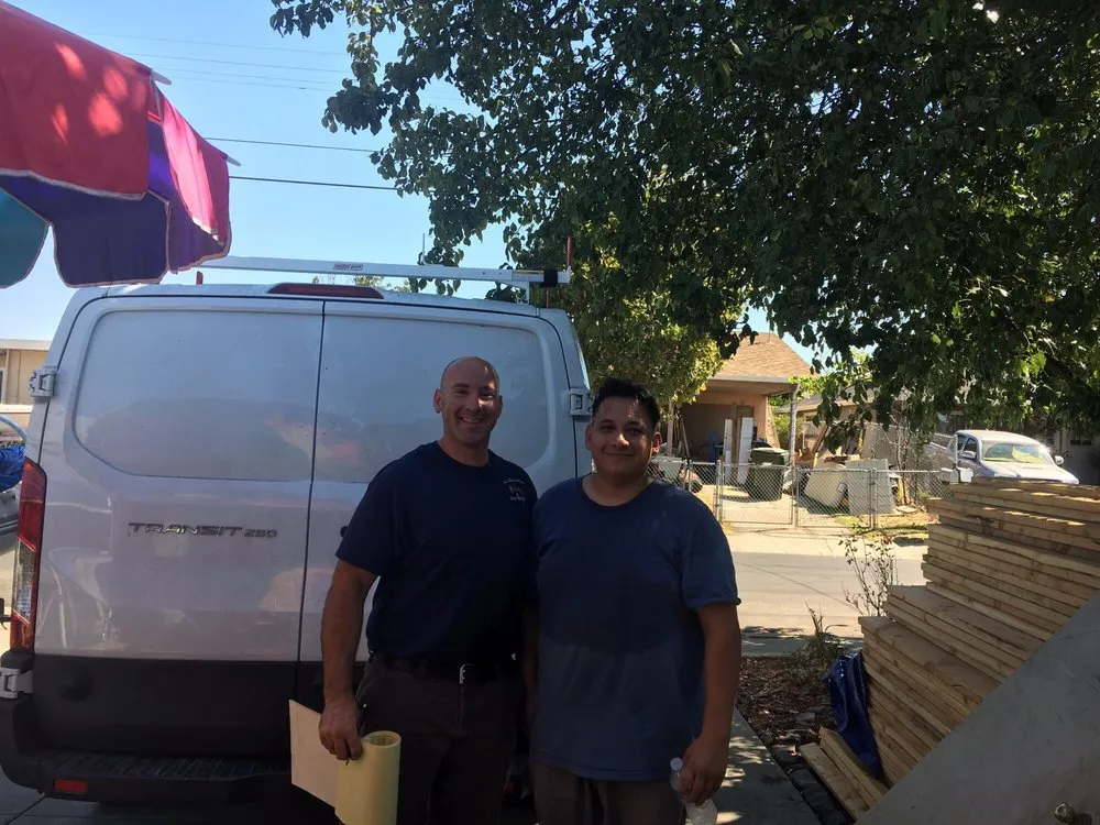 Emergency plumbing repair service in Martinez, CA - All Clear Drain & Leak Repair