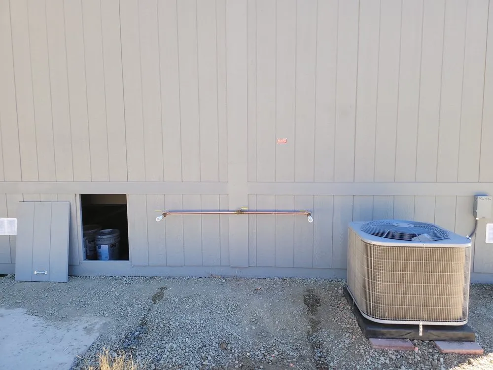 Slide of All Clear Drain & Leak Repair