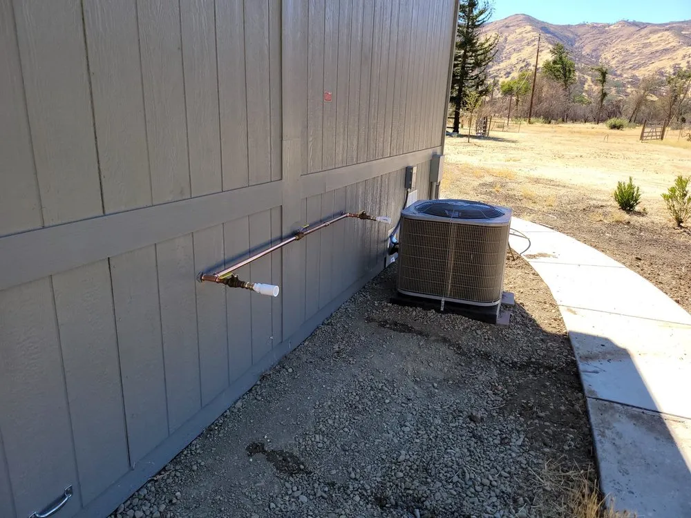 Slide of All Clear Drain & Leak Repair