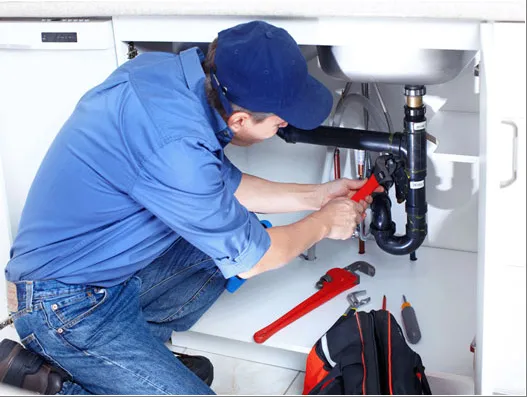 Slide of All Clear Drain & Sewer Service