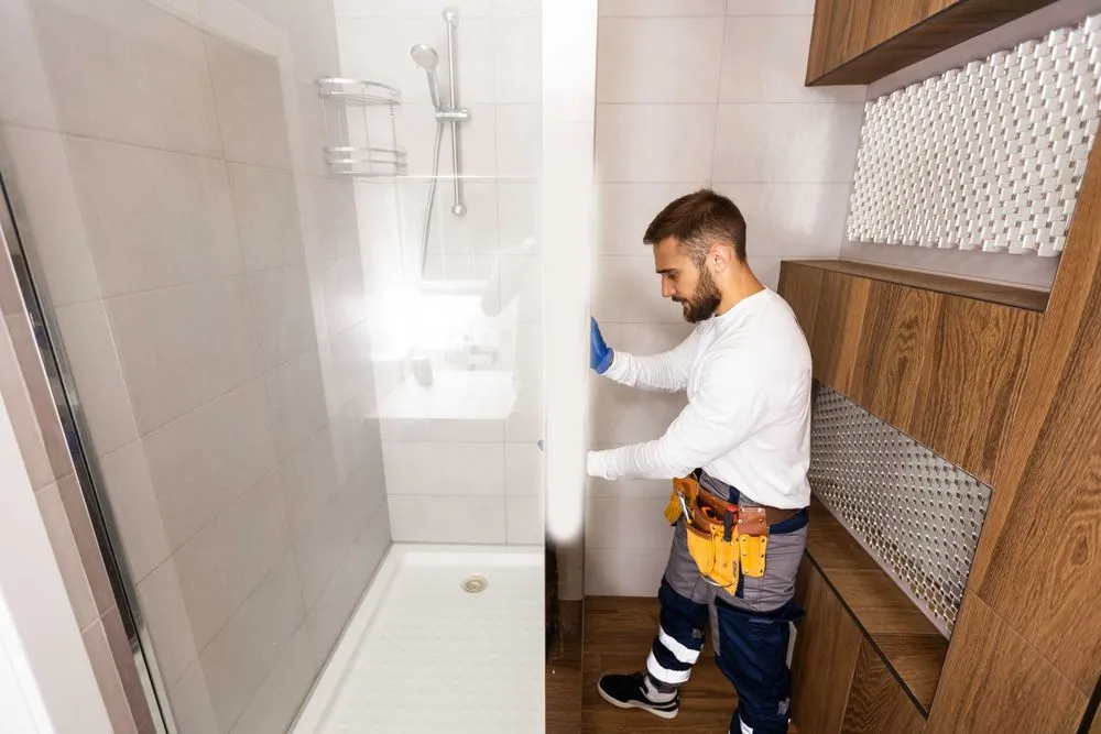 Slide of All Clear Plumber Coral Springs
