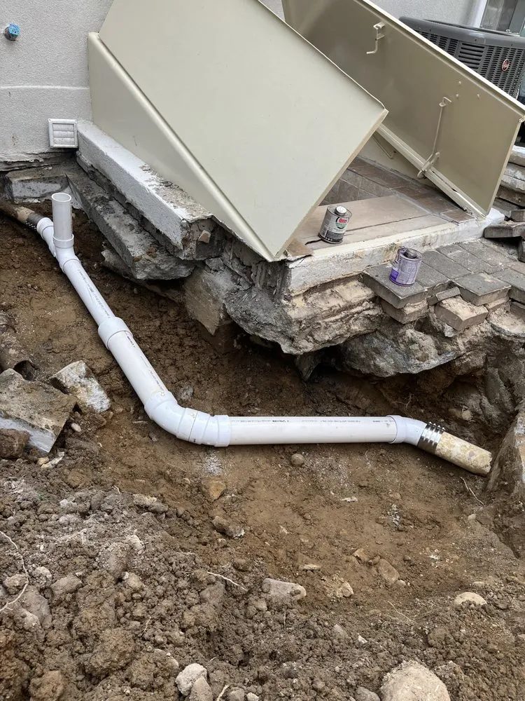 Expert leak detection for homes in Succasunna, NJ by All Clear Plumbing and Drains