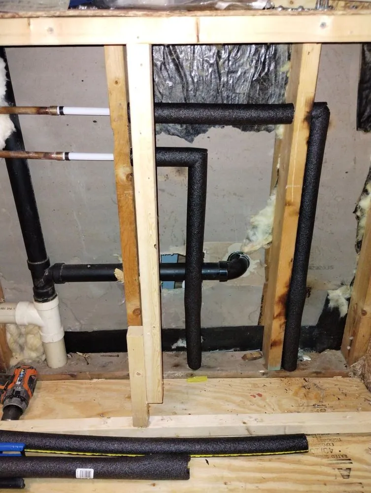 Slide of All Clear Plumbing and Rooter