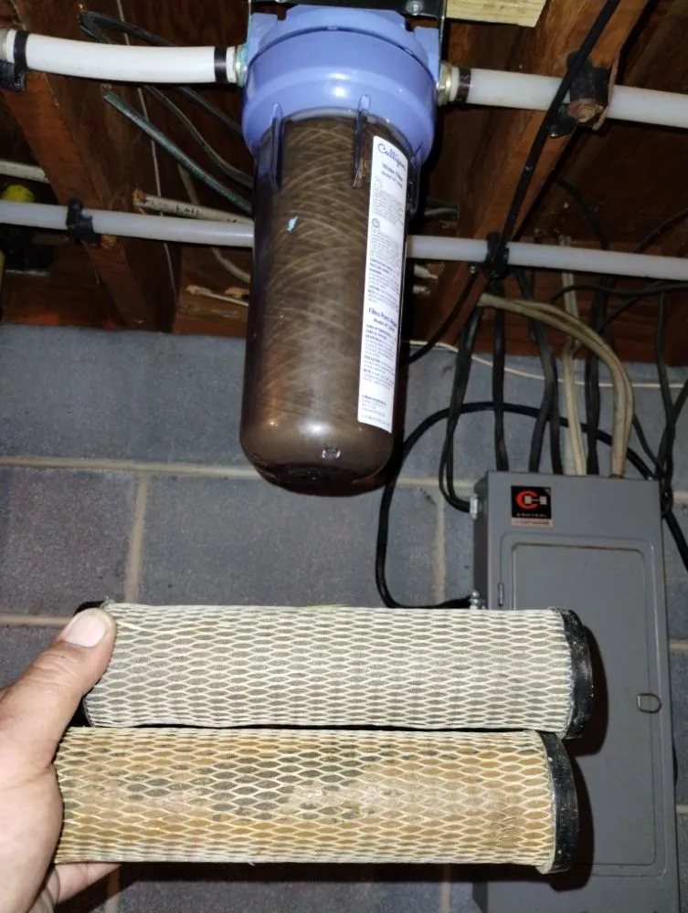 Quality leak detection in North Wilkesboro, NC by All Clear Plumbing and Rooter