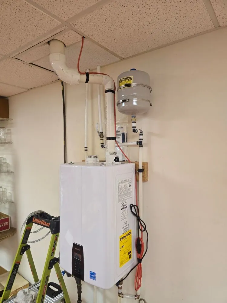 Expert leak detection experts serving North Wilkesboro, NC - All Clear Plumbing and Rooter