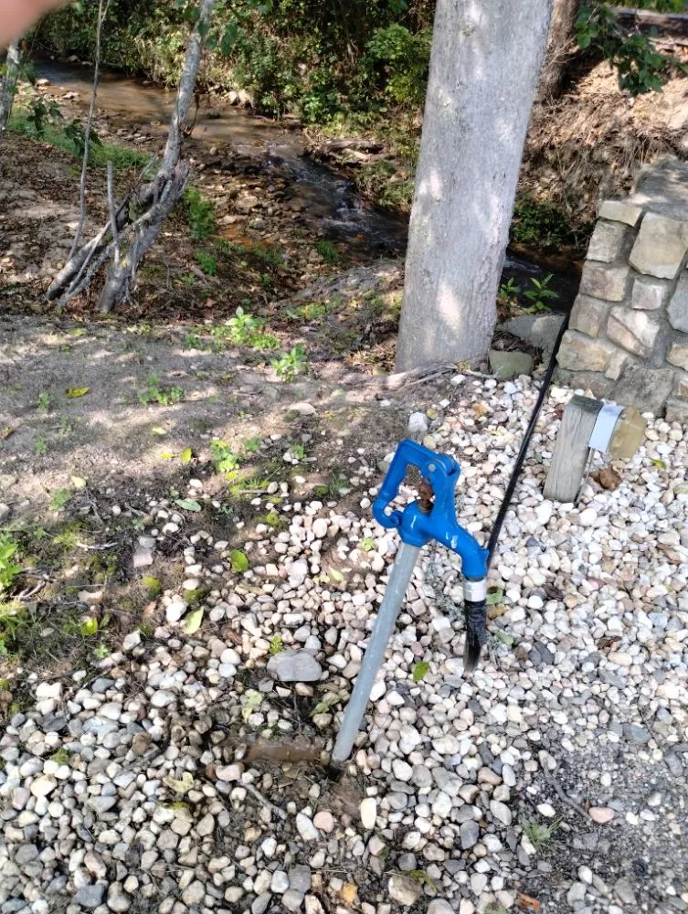 Expert emergency plumbing for homes in North Wilkesboro, NC by All Clear Plumbing and Rooter