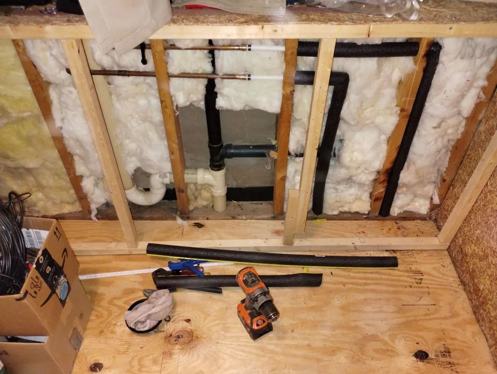 Slide of All Clear Plumbing and Rooter