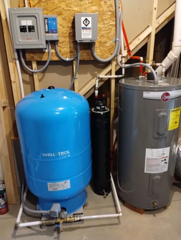 Quality drain cleaning experts serving North Wilkesboro, NC - All Clear Plumbing and Rooter