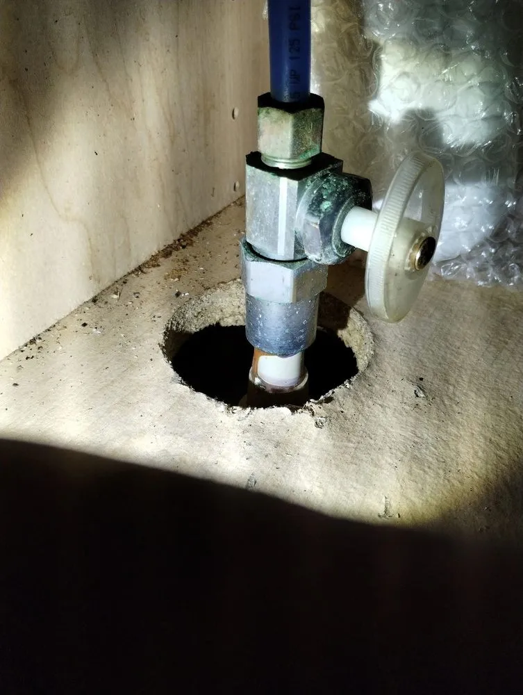 Slide of All Clear Plumbing and Rooter