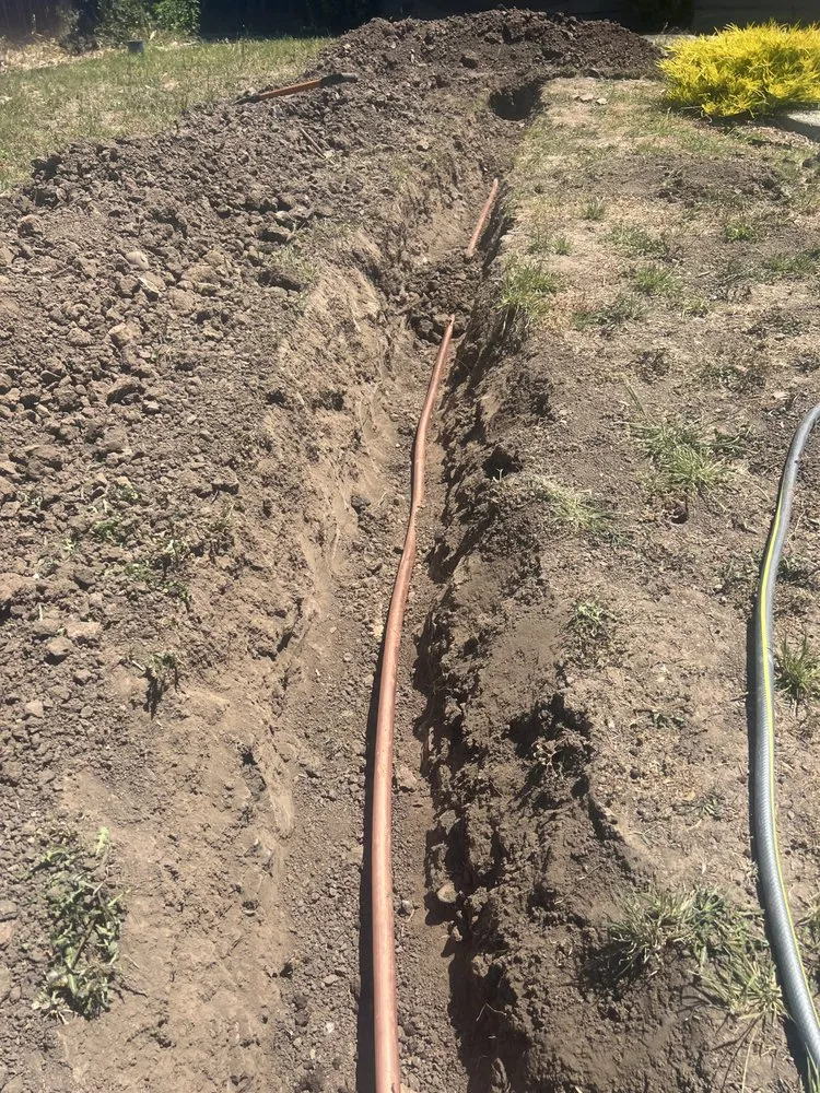 Emergency drain cleaning for homes in Fremont, CA by All clear plumbing rooter and water heaters