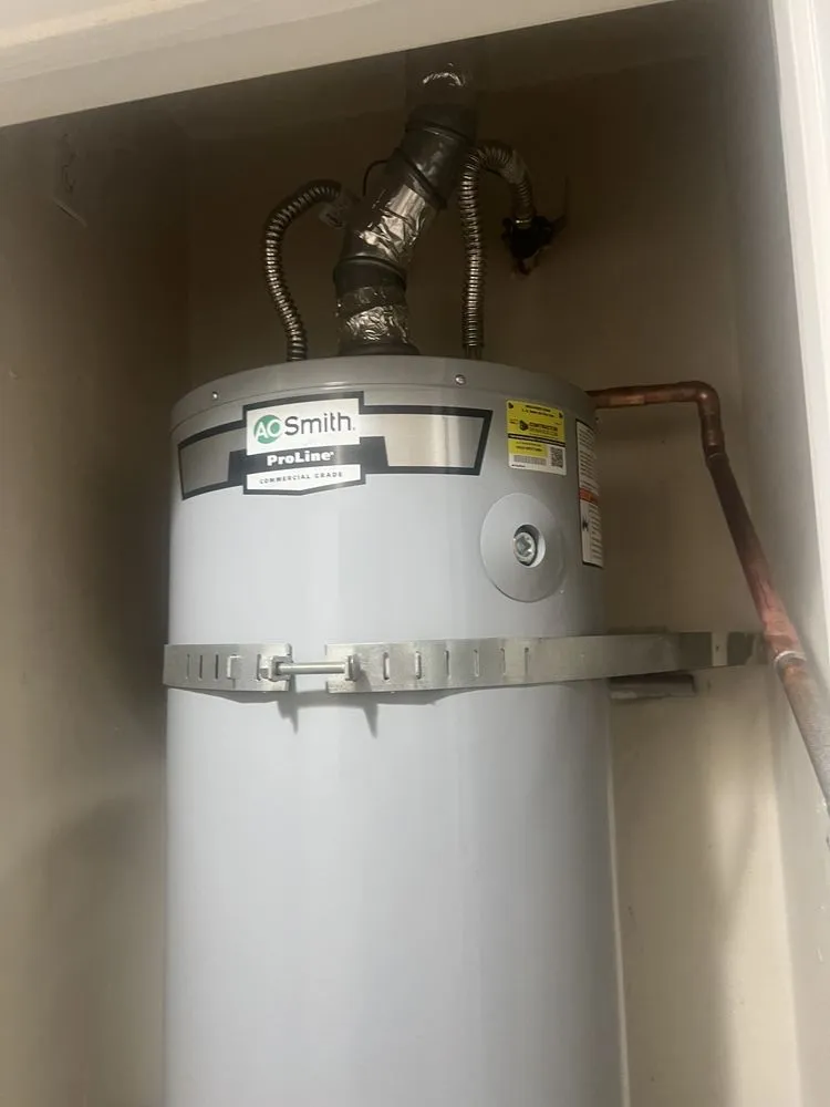 Affordable emergency plumbing in Fremont, CA by All clear plumbing rooter and water heaters