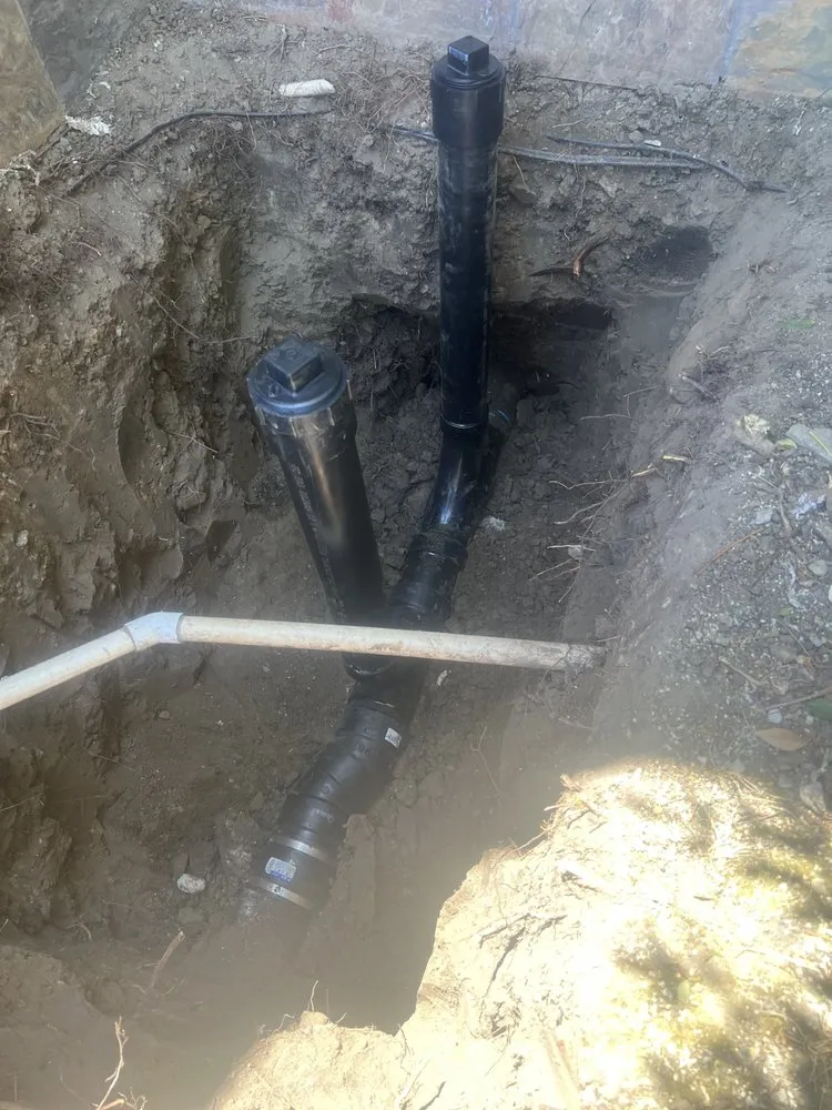 Emergency leak detection in Fremont, CA by All clear plumbing rooter and water heaters