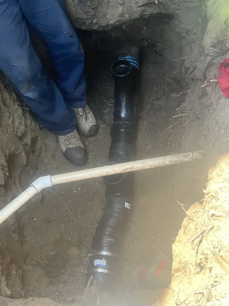Top-rated emergency plumbing for homes in Fremont, CA by All clear plumbing rooter and water heaters