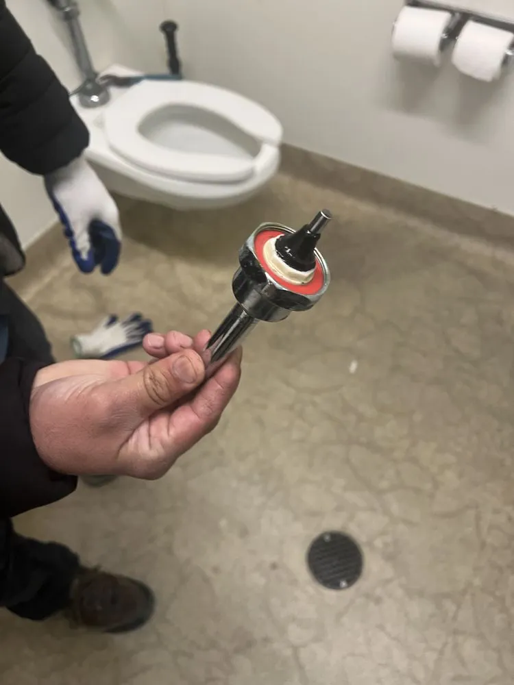 Professional leak detection in Fremont, CA by All clear plumbing rooter and water heaters