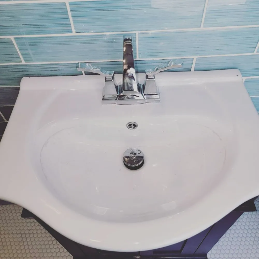 Slide of All Clear Plumbing Solutions