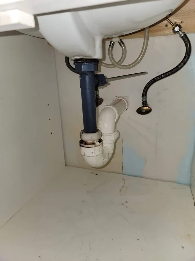 Slide of All Clear Plumbing Solutions